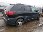 2004 Buick Rendezvous Cx Black vin: 3G5DA03E44S504403