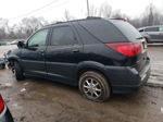 2004 Buick Rendezvous Cx Black vin: 3G5DA03E44S504403