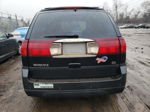 2004 Buick Rendezvous Cx Black vin: 3G5DA03E44S504403