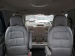 2004 Buick Rendezvous Cx Black vin: 3G5DA03E44S504403