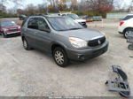 2004 Buick Rendezvous Cx Silver vin: 3G5DA03E44S505986