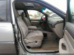 2004 Buick Rendezvous Cx Silver vin: 3G5DA03E44S505986