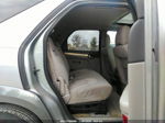 2004 Buick Rendezvous Cx Серебряный vin: 3G5DA03E44S505986