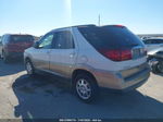 2004 Buick Rendezvous Cx White vin: 3G5DA03E44S509634