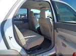 2004 Buick Rendezvous Cx White vin: 3G5DA03E44S509634