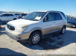 2004 Buick Rendezvous Cx Белый vin: 3G5DA03E44S509634