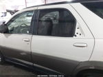 2004 Buick Rendezvous Cx Белый vin: 3G5DA03E44S519368