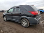 2004 Buick Rendezvous Cx Черный vin: 3G5DA03E44S535697