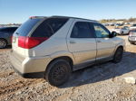 2004 Buick Rendezvous Cx Tan vin: 3G5DA03E44S566223