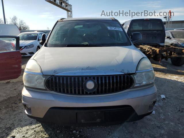 2004 Buick Rendezvous Cx Beige vin: 3G5DA03E44S598170