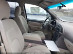 2004 Buick Rendezvous Cx Черный vin: 3G5DA03E54S526555