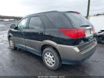 2004 Buick Rendezvous Cx Черный vin: 3G5DA03E54S526555