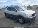 2004 Buick Rendezvous Cx White vin: 3G5DA03E54S536258