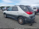 2004 Buick Rendezvous Cx White vin: 3G5DA03E54S536258