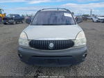 2004 Buick Rendezvous Cx White vin: 3G5DA03E54S536258