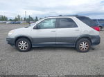 2004 Buick Rendezvous Cx White vin: 3G5DA03E54S536258