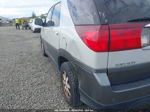 2004 Buick Rendezvous Cx White vin: 3G5DA03E54S536258