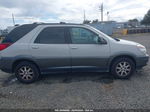 2004 Buick Rendezvous Cx White vin: 3G5DA03E54S536258