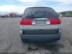 2004 Buick Rendezvous Cx White vin: 3G5DA03E54S536258