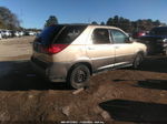 2004 Buick Rendezvous Cx Tan vin: 3G5DA03E54S545784