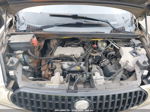 2004 Buick Rendezvous Cx Золотой vin: 3G5DA03E54S548832