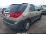 2004 Buick Rendezvous Cx Gold vin: 3G5DA03E54S548832