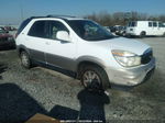 2004 Buick Rendezvous Cx Белый vin: 3G5DA03E54S561967