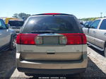 2004 Buick Rendezvous Cx White vin: 3G5DA03E54S575819