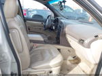 2004 Buick Rendezvous Cx White vin: 3G5DA03E64S501552