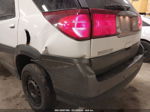 2004 Buick Rendezvous Cx Белый vin: 3G5DA03E64S503432