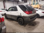 2004 Buick Rendezvous Cx Белый vin: 3G5DA03E64S503432