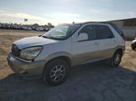 2004 Buick Rendezvous Cx White vin: 3G5DA03E64S511255