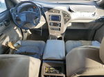 2004 Buick Rendezvous Cx White vin: 3G5DA03E64S511255