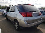 2004 Buick Rendezvous Cx White vin: 3G5DA03E64S513331