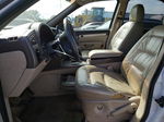 2004 Buick Rendezvous Cx White vin: 3G5DA03E64S513331