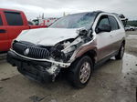 2004 Buick Rendezvous Cx White vin: 3G5DA03E64S552873