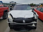 2004 Buick Rendezvous Cx White vin: 3G5DA03E64S552873