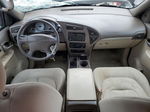 2004 Buick Rendezvous Cx White vin: 3G5DA03E64S552873