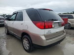 2004 Buick Rendezvous Cx White vin: 3G5DA03E64S552873