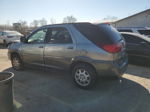 2004 Buick Rendezvous Cx Silver vin: 3G5DA03E64S560651