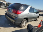 2004 Buick Rendezvous Cx Серебряный vin: 3G5DA03E64S560651