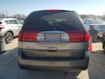 2004 Buick Rendezvous Cx Серебряный vin: 3G5DA03E64S560651