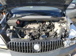 2004 Buick Rendezvous Cx Серебряный vin: 3G5DA03E64S560651