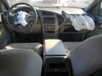 2004 Buick Rendezvous Cx Серебряный vin: 3G5DA03E64S560651