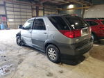 2004 Buick Rendezvous Cx Gray vin: 3G5DA03E64S598090