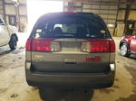 2004 Buick Rendezvous Cx Серый vin: 3G5DA03E64S598090