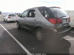 2004 Buick Rendezvous Cx Silver vin: 3G5DA03E74S512785