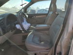 2004 Buick Rendezvous Cx Silver vin: 3G5DA03E74S517792