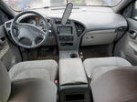 2004 Buick Rendezvous Cx Charcoal vin: 3G5DA03E74S518649