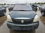 2004 Buick Rendezvous Cx Charcoal vin: 3G5DA03E74S518649